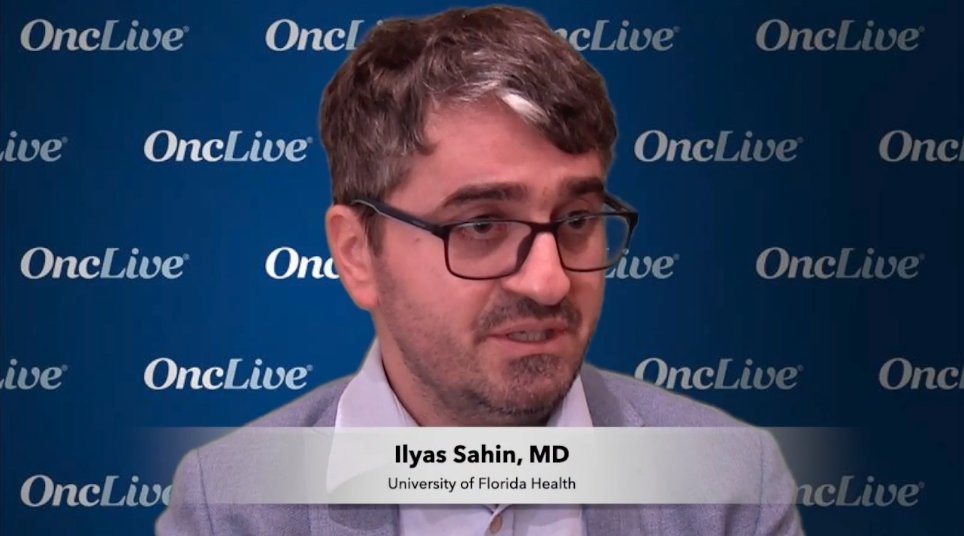 In an @OncLive interview, @ilyassahinMD of @UFMedicine discussed the potential use of Northstar Response in patients with advanced GI #cancer undergoing active treatment. The study was presented at the @ASCO 2024 GI Cancers Symposium. #GI24 Watch: onclive.com/view/dr-sahin-…