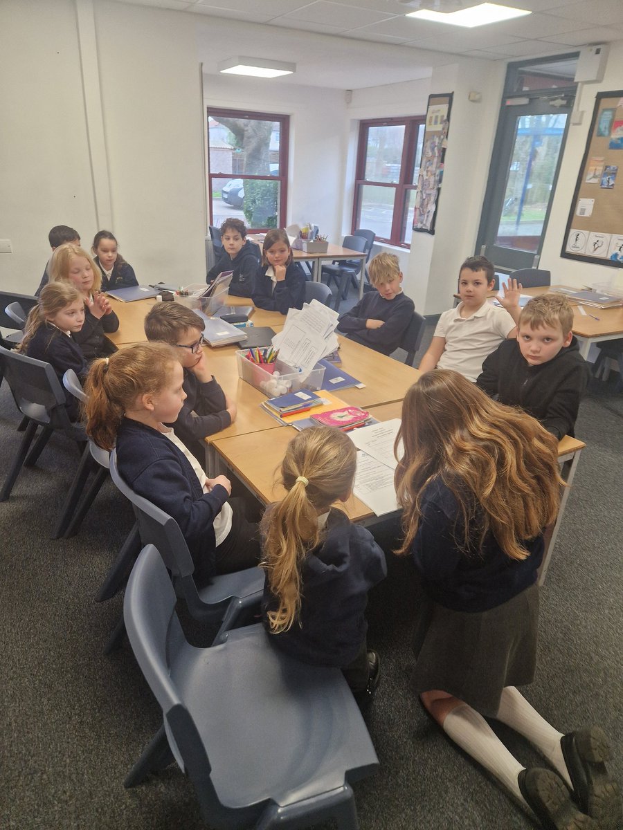 MissHuntBPCA's tweet photo. In Children's Worship this week we considered why we might pray. Our Parliament groups had some lovely thoughts including, 'It's a special quiet time with God to talk about my wishes for the future' from one of our smaller learners @BerrowPrimary @CBradleyTPLT https://t.co/dnu2PG7Phe