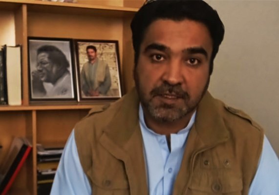 MirHamzaBaloch_'s tweet photo. Some BLA spokesmen are spreading disinformation about Bashir Zaib's news. If Bashir Zaib is alive, let the BLA release his latest video, which they won't because it doesn't exist.#Mach #Balochistan #Bolan #MissingPerson #BalochistanRejectsMahrang https://t.co/FjqAVUvAba