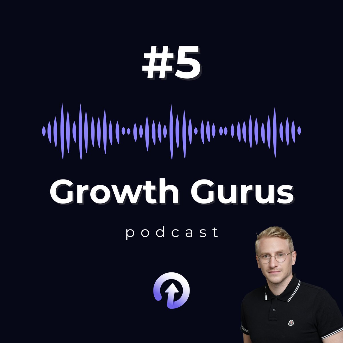 florent582's tweet photo. [Nouvel épisode Growth Gurus] 🌟
Rayanne Nemeur - De l'idée à l'innovation : Une aventure entrepreneuriale à ne pas manquer !

#business #entrepreuneur #inspiration #podcast #startup https://t.co/9Zj2ggGXOi