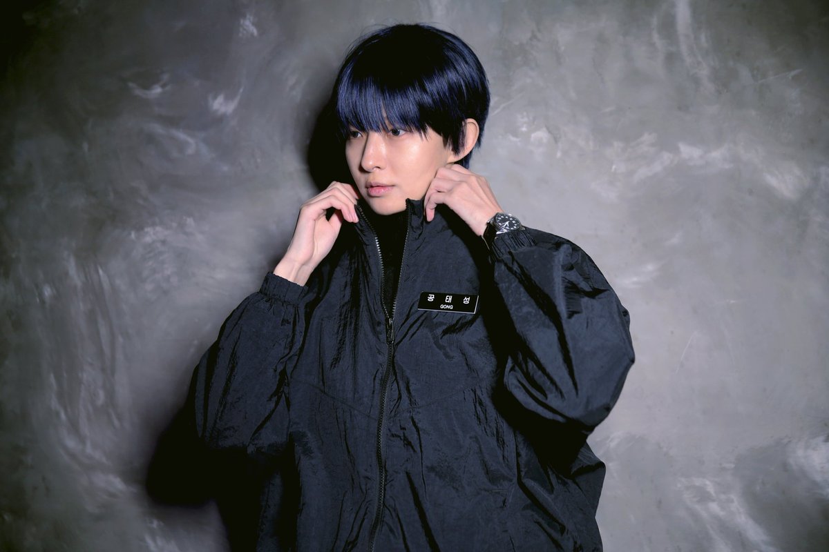 lovepoemforus's tweet image. ‘작전명 타임아웃’ 사진 협력

태성. @_eunjun
⏱️. @OP_Timeout