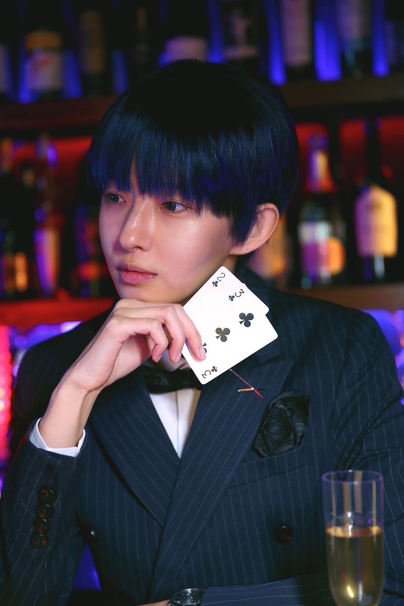 lovepoemforus's tweet image. ‘작전명 타임아웃’ 사진 협력

태성. @_eunjun
⏱️. @OP_Timeout