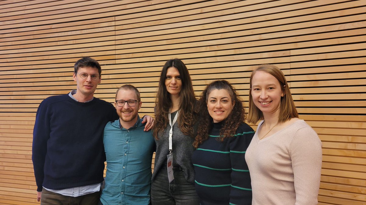 PostdocNet Steering Group 2023–2024 in action🦾! We discussed our plans for the coming year with MPG administration. Our focus for 2024: visibility, networking, and improving postdoc life. Stay tuned for updates on our progress and initiatives 🚀