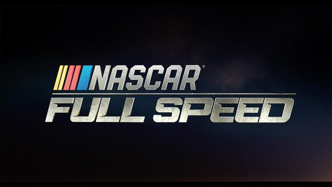 NASSCARSpeed tweet picture