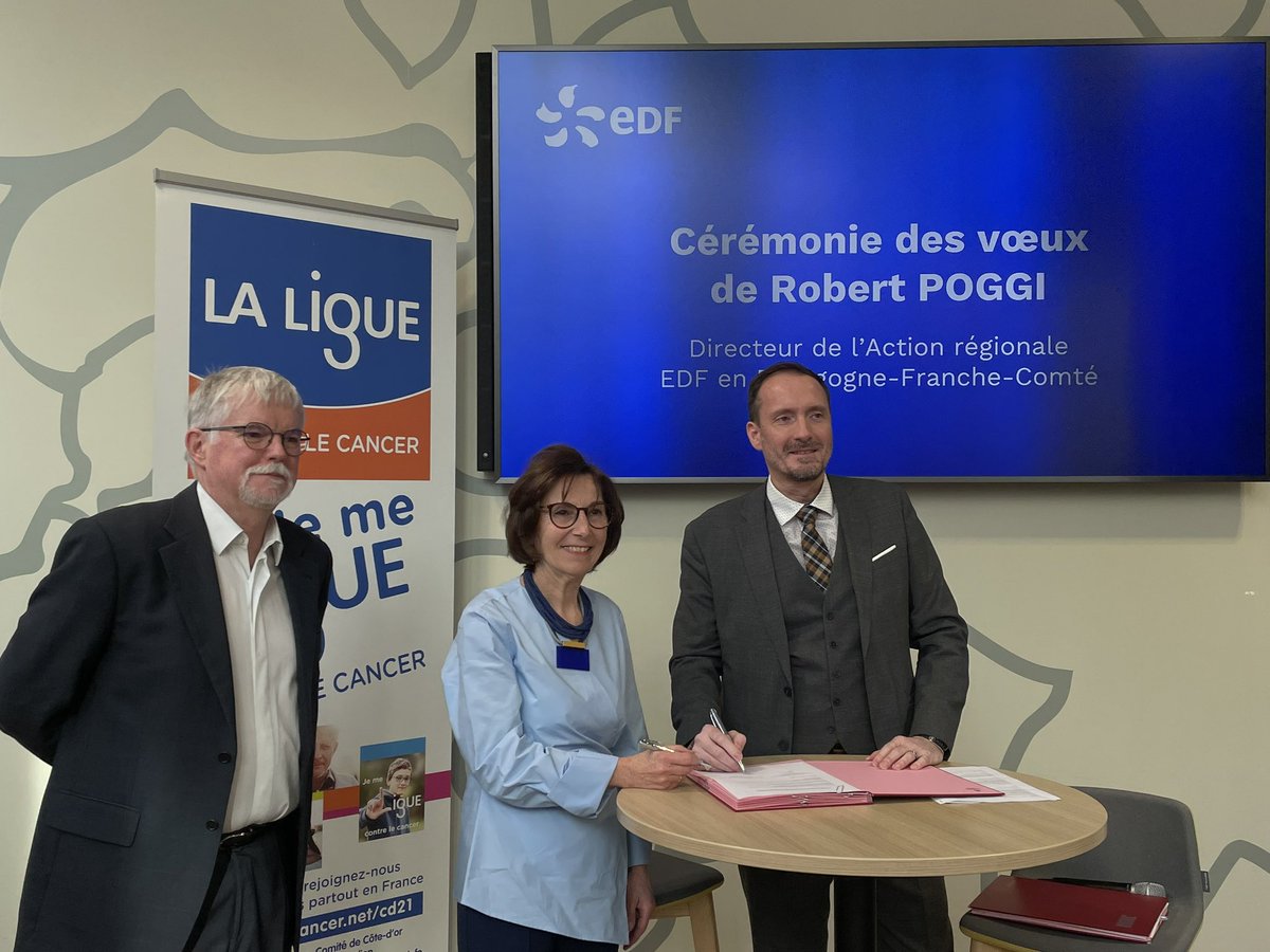 Yves CHEVILLON tweet media