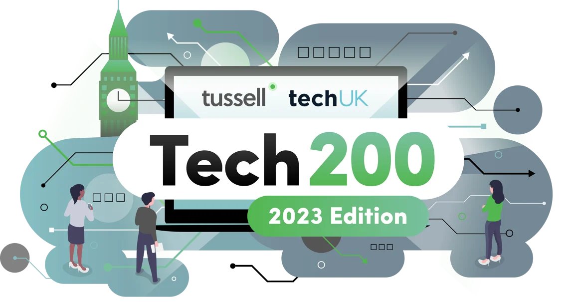We are VERY proud to announce that Unifii have been recognised in the <a href="/Tussell_UK/">Tussell</a> and <a href="/techUK/">techUK</a> Tech200 awards! ⭐️

tussell.com/tech200
