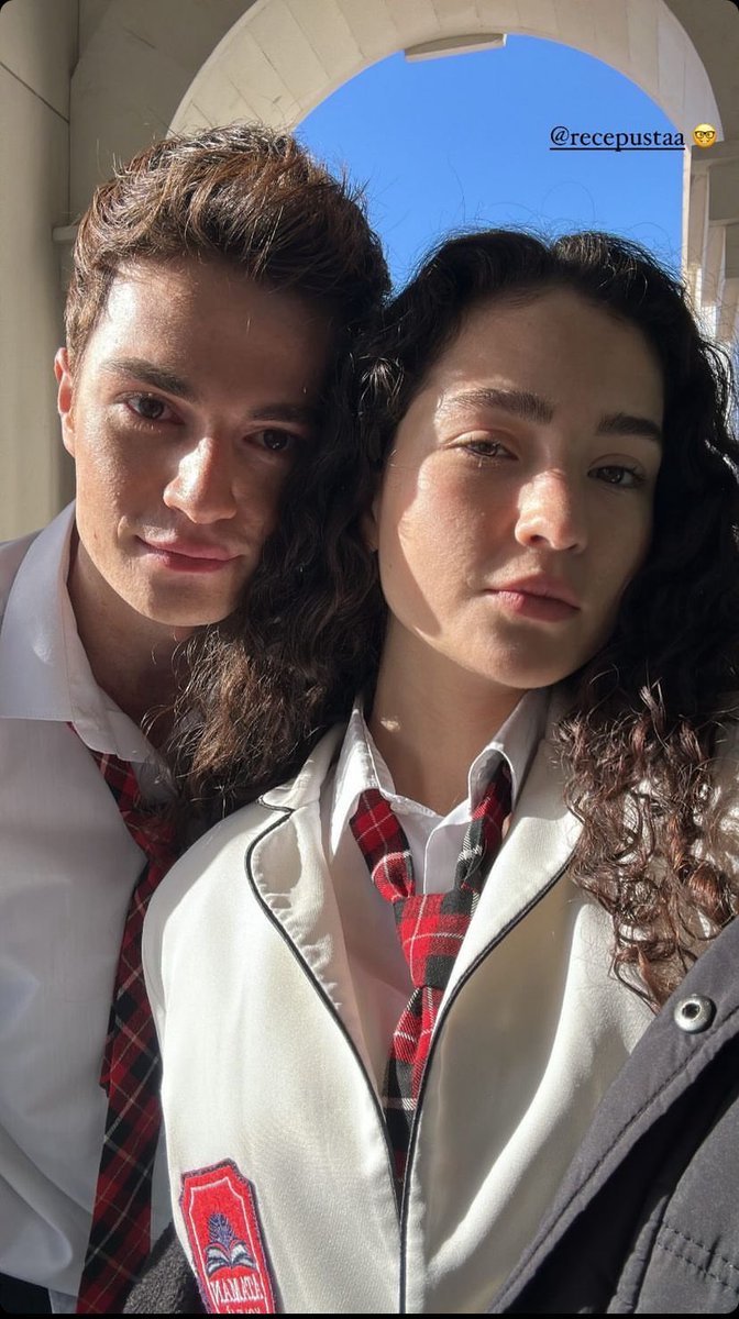 😍😍 ölürümmm💋💋 #recepusta #melisminkari <a href="/melisminkarii/">Melis Minkari</a> <a href="/Recepusofficial/">Recep Usta</a>