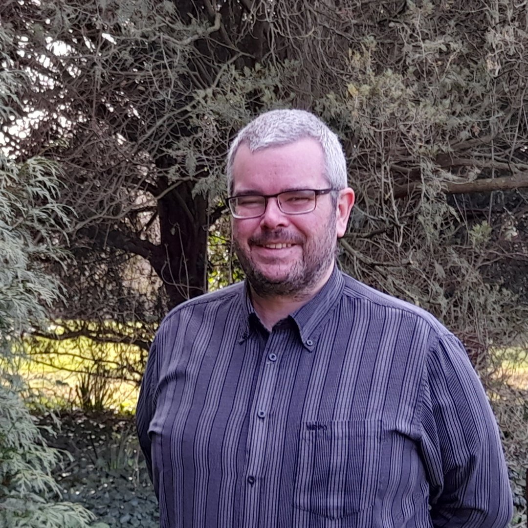 We're incredibly pleased to announce the appointment of Dr Mike Finn as Senior Tutor at St Edmund's College. 

Find out more on our website: st-edmunds.cam.ac.uk/.../st-edmunds…

#stedmundscollegecambridge #universityofcambridge
