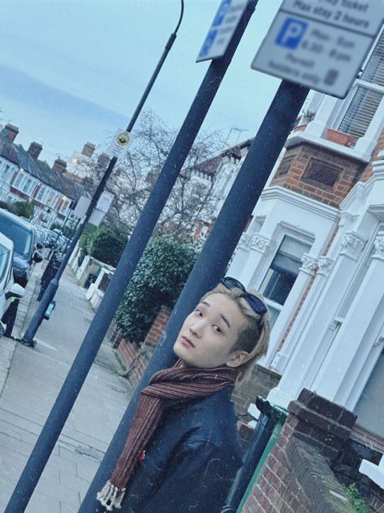 sumin_xikers's tweet photo. [#수민] 🇬🇧 땡큥!! Knock on wood!!

#sumin #수민 #xikers #싸이커스
@xikers_official https://t.co/b8nDsrh5RS