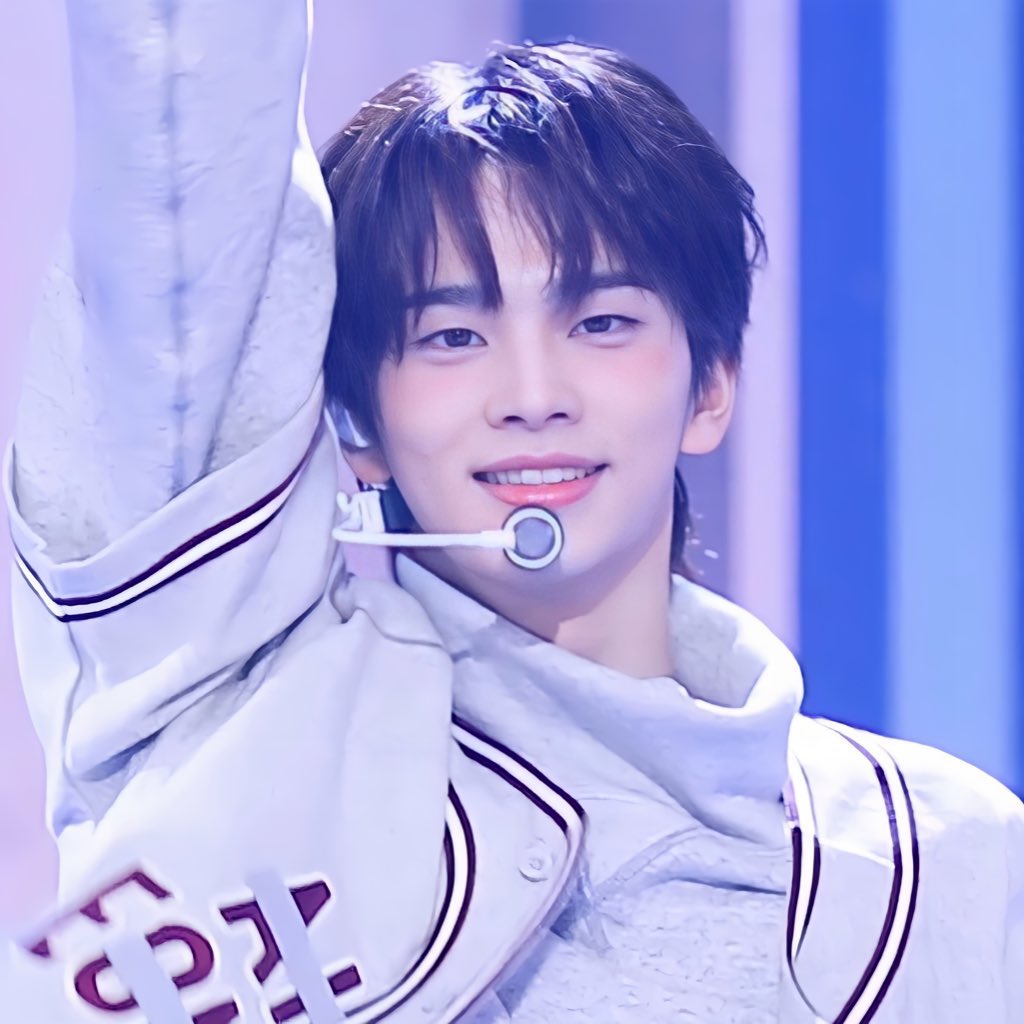 i just think he’s the cutest person ever
#SHINYU #신유 #TWS