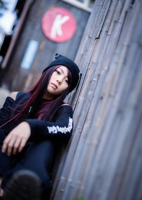 Twitterのコスプレ画像10