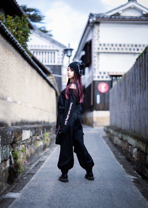 Twitterのコスプレ画像12