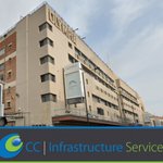 Photo by CC Infrastructure Services (@CCInfraServices)