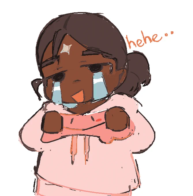 maybe I should draw fanart for a change :Oif anyone has suggestions for what characters I could draw, let me know ^o^ 