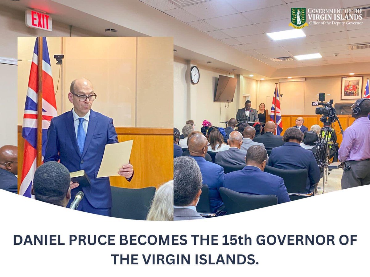 Daniel Pruce 🇬🇧 tweet media