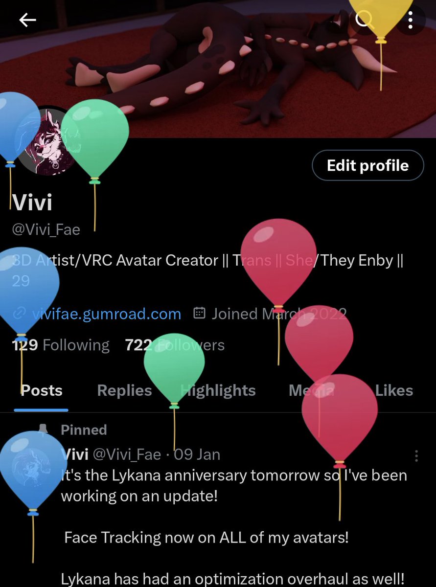 Vivi tweet media