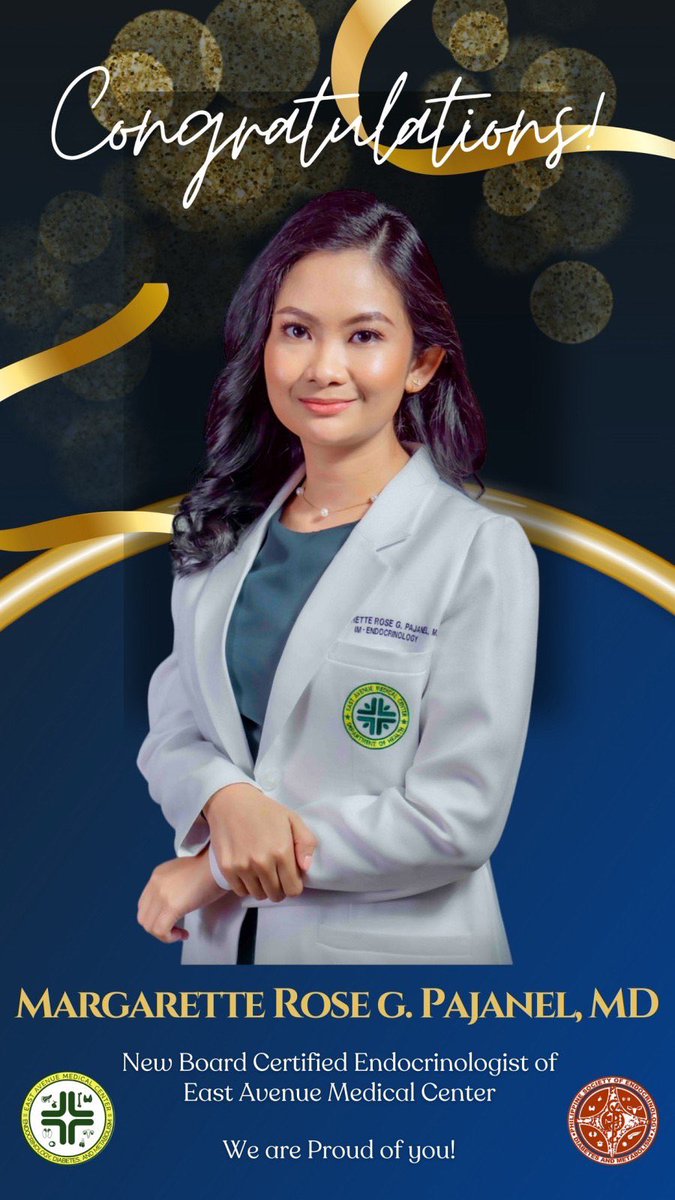 Margarette Pajanel MD tweet media