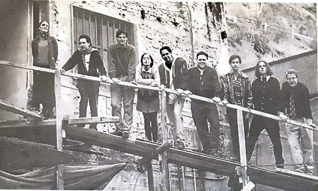 Archivo Rock&Pop tweet media