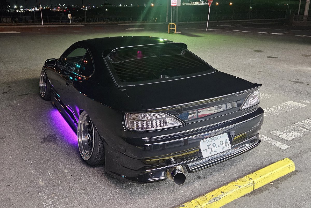 myanko_style's tweet image. かっけえな