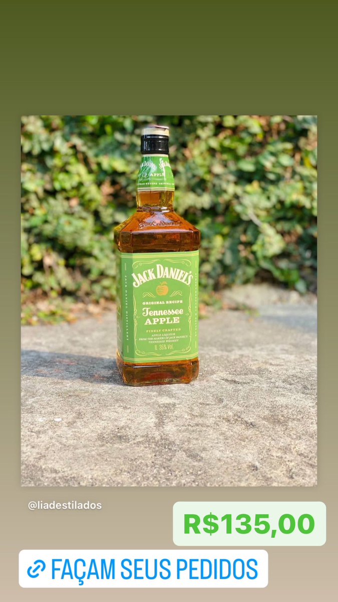 bardolia1's tweet photo. O famoso Jack de Maçã verde, o mais pedido do momento…🥃

#Bardolia #Delivery https://t.co/RfL9QUraec