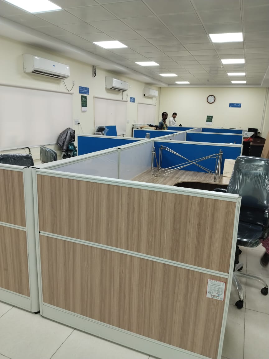 Exciting moment at Begumpet Airport as the first supply lands! 🛬✈️ The beginning of a new era for convenience and connectivity. #BegumpetAirport #FirstSupply #MilestoneMoment #pritiinternational #roomtoimprove