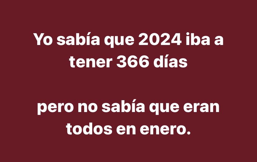 kiryfiore's tweet photo. Cómo que seguimos en Enero? 😟 https://t.co/nFwFSUqlJ3
