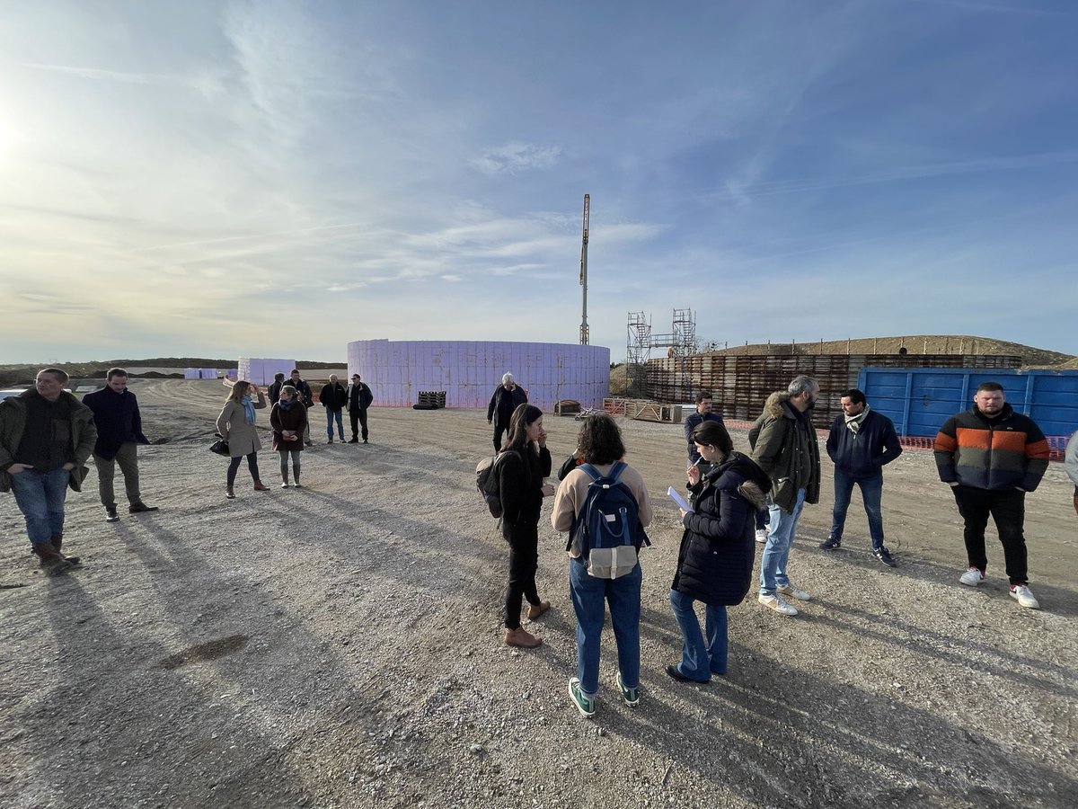 Région Centre-Val de Loire tweet media