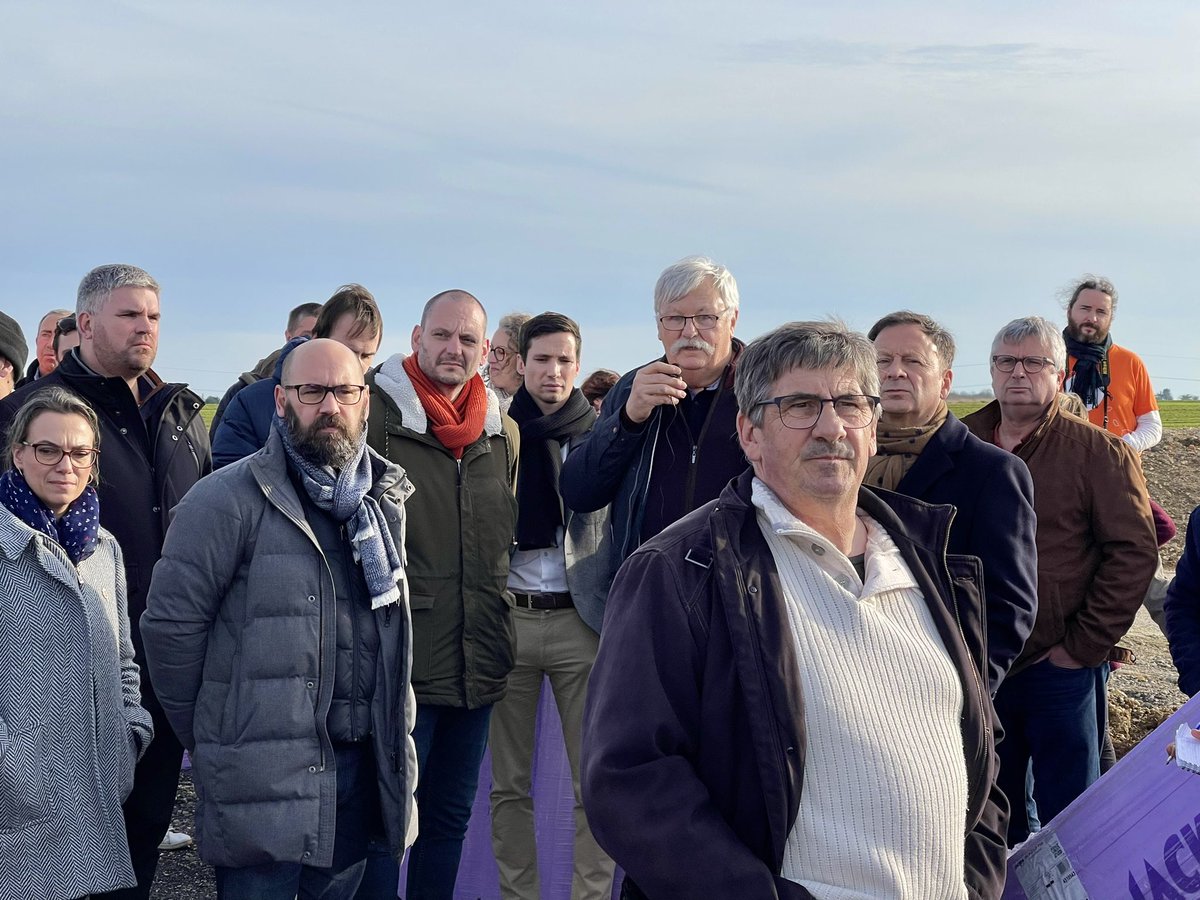 Région Centre-Val de Loire tweet media