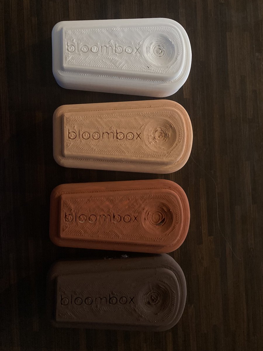 BloomBox_Pro's tweet photo. Inclusivity is of course central to our #BloomBoxPro mission. We believe everyone should be able to have a baby. We are pleased and proud to have our first prototype BloomBoxs π€°πΌπ€°π»π€°π½π€°πΏ#YES23 https://t.co/zVyWw5pZNk