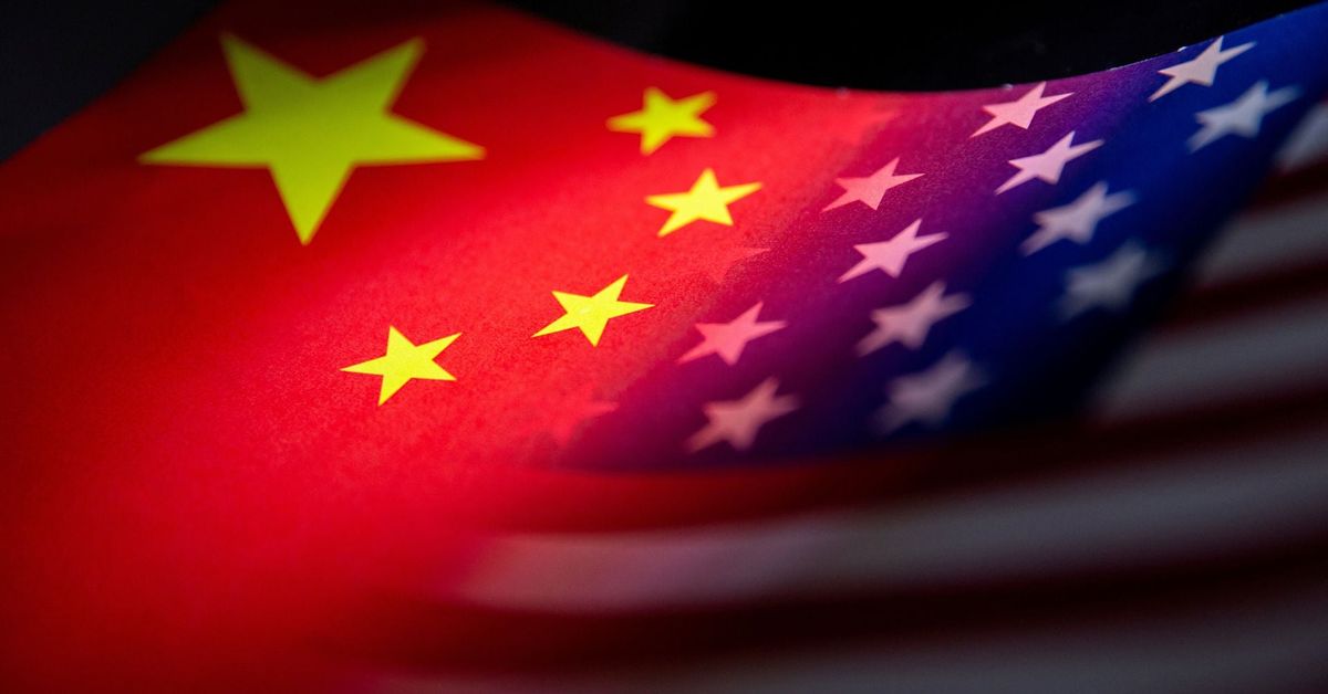 MrLachris's tweet photo. US disabled Chinese hacking network targeting critical infrastructure 🤔
The U.S. government in recent months launched an operation to fight a pervasive Chinese hacking operation that successfully compromised thousands of internet-connected devices, according to two Western security officials and one person familiar with the matter.
The Justice Department and Federal Bureau of Investigation sought and received legal authorization to remotely disable aspects of the Chinese hacking campaign, the sources told Reuters. https://t.co/8Rw0h9lV7Q #TheChinaProblem #China #Hacking #UnitedStates #GeoPolitics