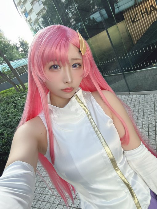 Twitterのコスプレ画像42