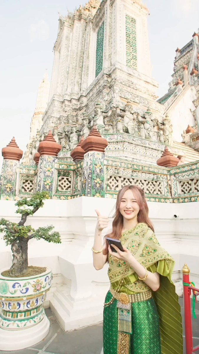 fanbozhan8510's tweet photo. น่ารักจังเยยยยย 🥹🤩🤩
Travel By GrabCar With Nene
#GrabCar #GrabCarPremium #GrabSuv #GrabTH #TeamGrab #nenevader @nnenevader
https://t.co/UCRwOkxaF1