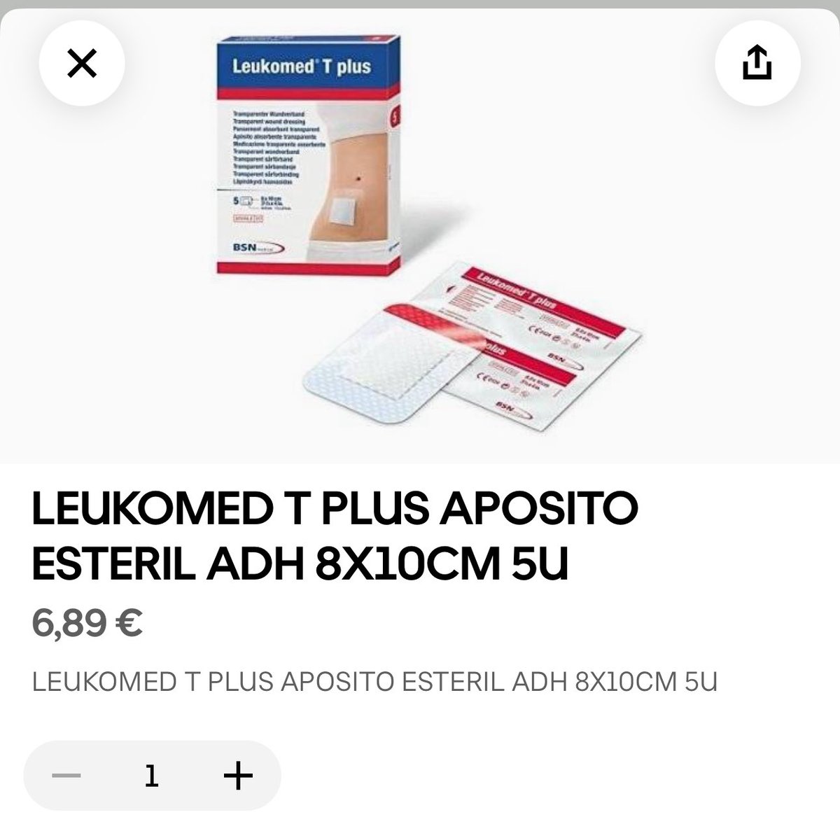 ubereats_es's tweet image. Un poco random este pedido que nos acaba de llegar.