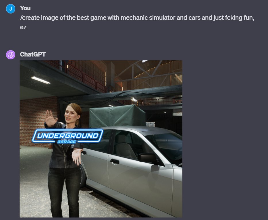 BBrothersDev's tweet photo. well that was easy
#undergroundgarage #newgame #steamgame #cars #simulator #bbgames #mechanicsimulator https://t.co/HJVXWMV4MA