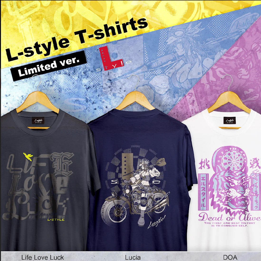 L-style Japan 【公式】ダーツ on X: 