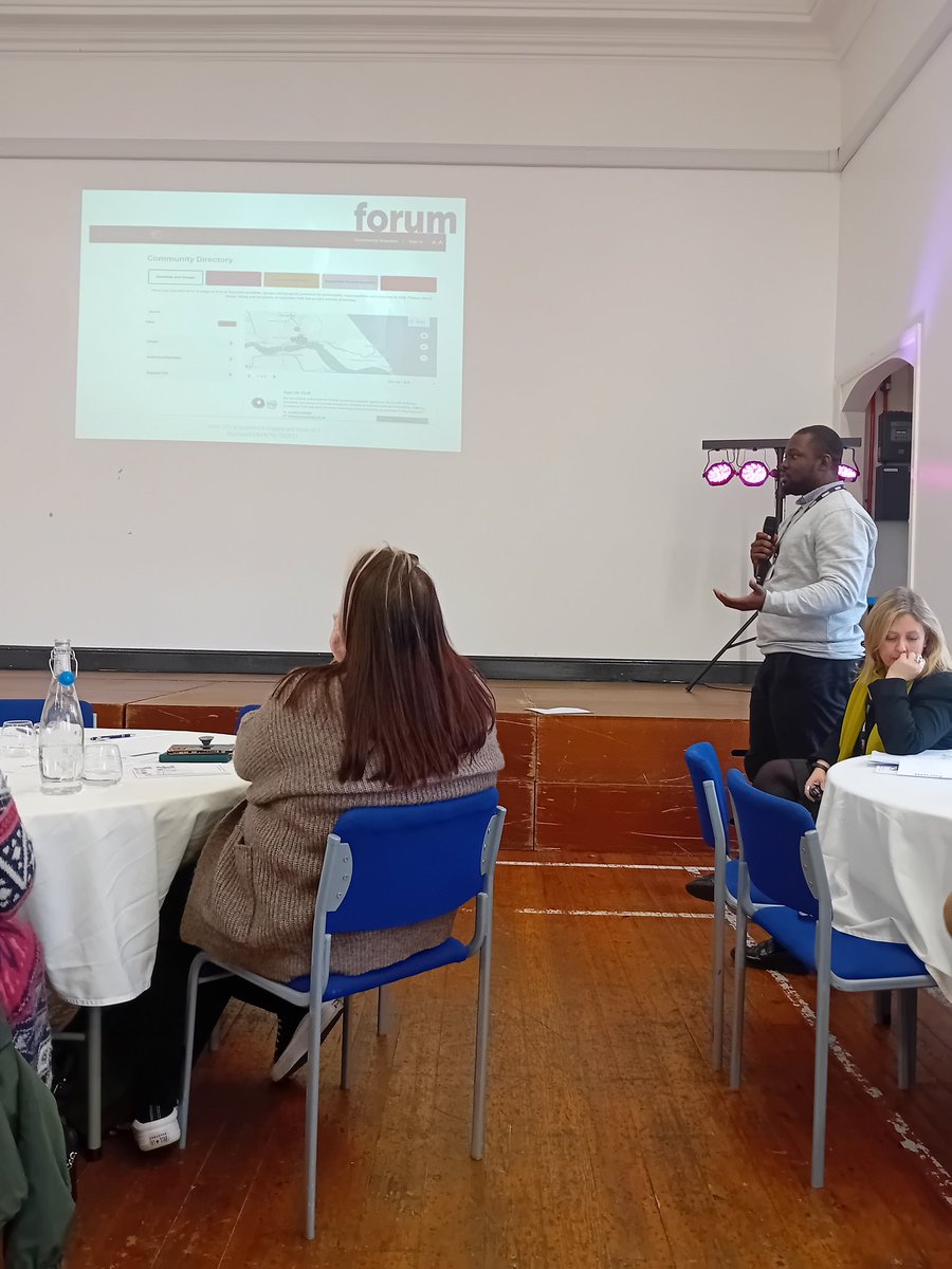 northbankforum's tweet image. Have you heard about the new Community Directory on the LiveWellHull website? You can find out more by contacting our Data Officer Tariq at tariq@nbforum.org.uk  #CommunityDirectory #HullVCSE