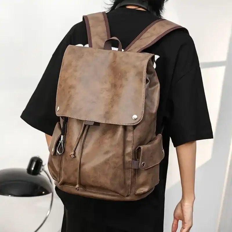 Yasira_Shop_'s tweet image. Kay lene rt baparé après ma kholll louma siy deh. 

Sac à dos disponible. 

Prix 🏷️ 16000fr 

Contact 78631212