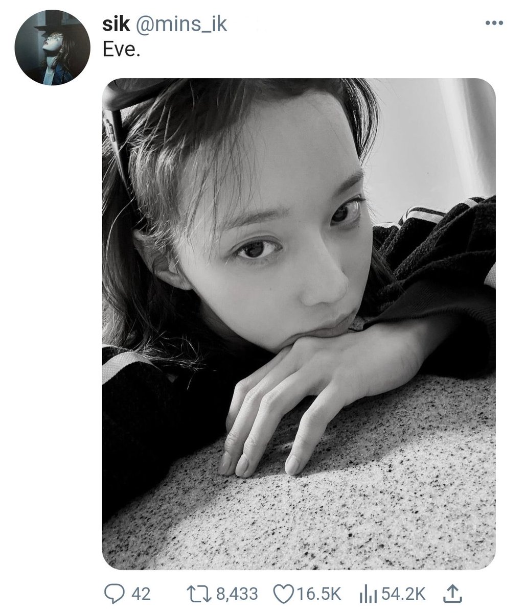 yureenago's tweet photo. min...sik...jeong? https://t.co/FrBnOWDrny