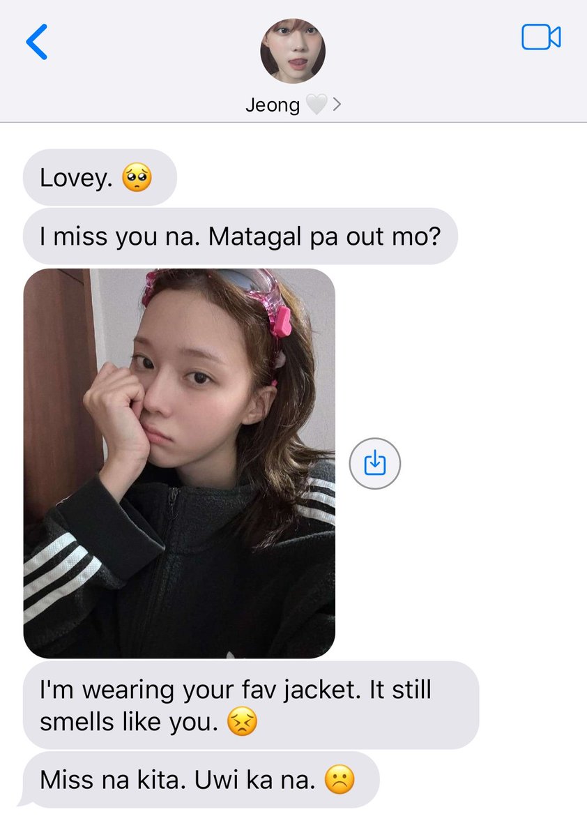 yureenago's tweet photo. min...sik...jeong? https://t.co/FrBnOWDrny