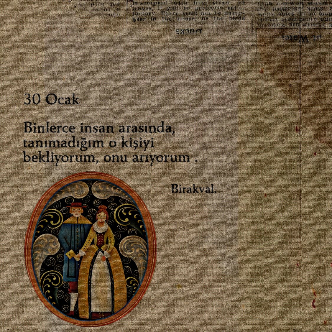 birakval's tweet photo. 30 Ocak.

Ve zaman geldiğinde Rabb'in sana gönlündekini verecek ve seni hoşnut kılacak. https://t.co/YtoIYewLoo