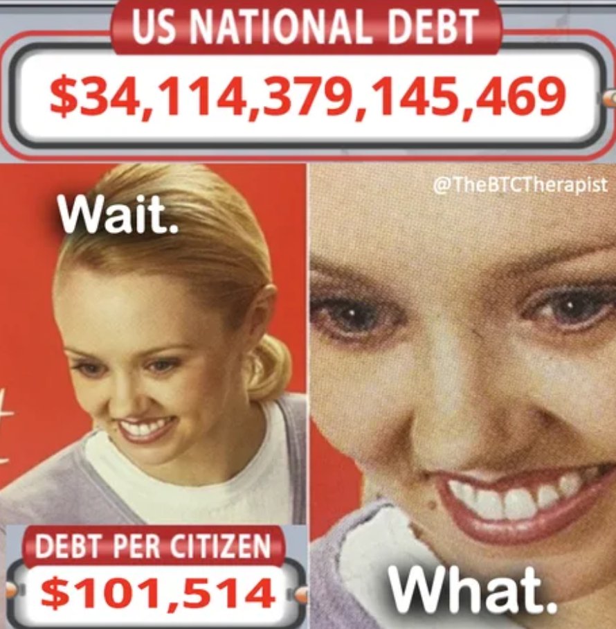 coinbureau's tweet photo. The more you think about it, the more scary it gets. https://t.co/L8fDAk0fhw