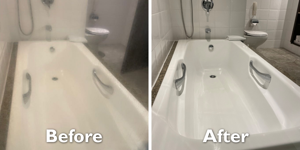 ritec_systems's tweet photo. Over 430 #bath and #shower screens were upgraded with #Ritec’s #ClearShield #nonstick #easyclean #glass #surface #treatment at the #GrandMillenniumHotel in #Auckland #NewZeland! More info: https://t.co/jzo4NuT6tT #HygienicGlass #RenovateDontReplace #GoodAsNew #BeforeAndAfter https://t.co/PHoS9klfJA
