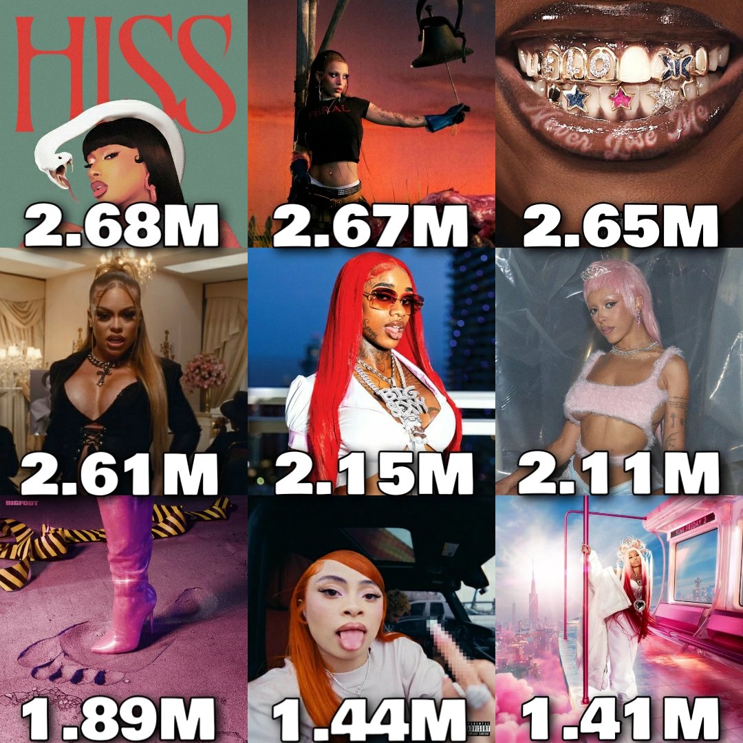 Pop Stuff tweet media