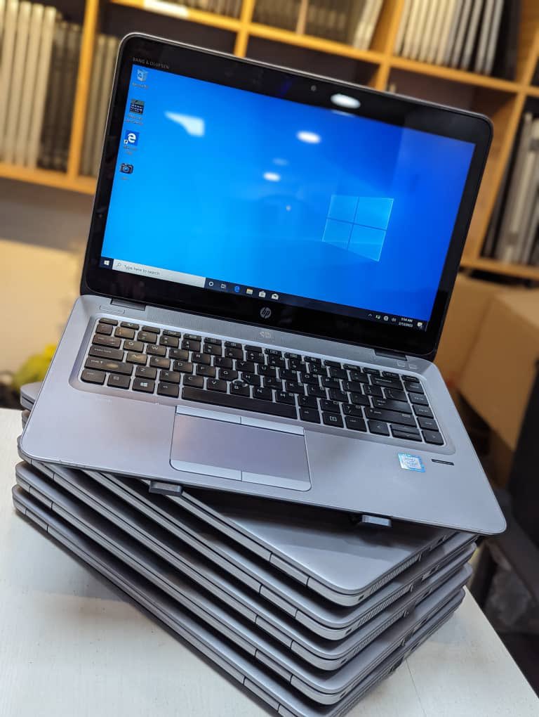 Thegadgetstore8's tweet image. 🇺🇸HP 840 G3 14" TOUCHSCREEN| 8GBram |256gbSSD | Cori5| Keyboard light| 2.4Ghz | *250,000

#Getplugged ✅