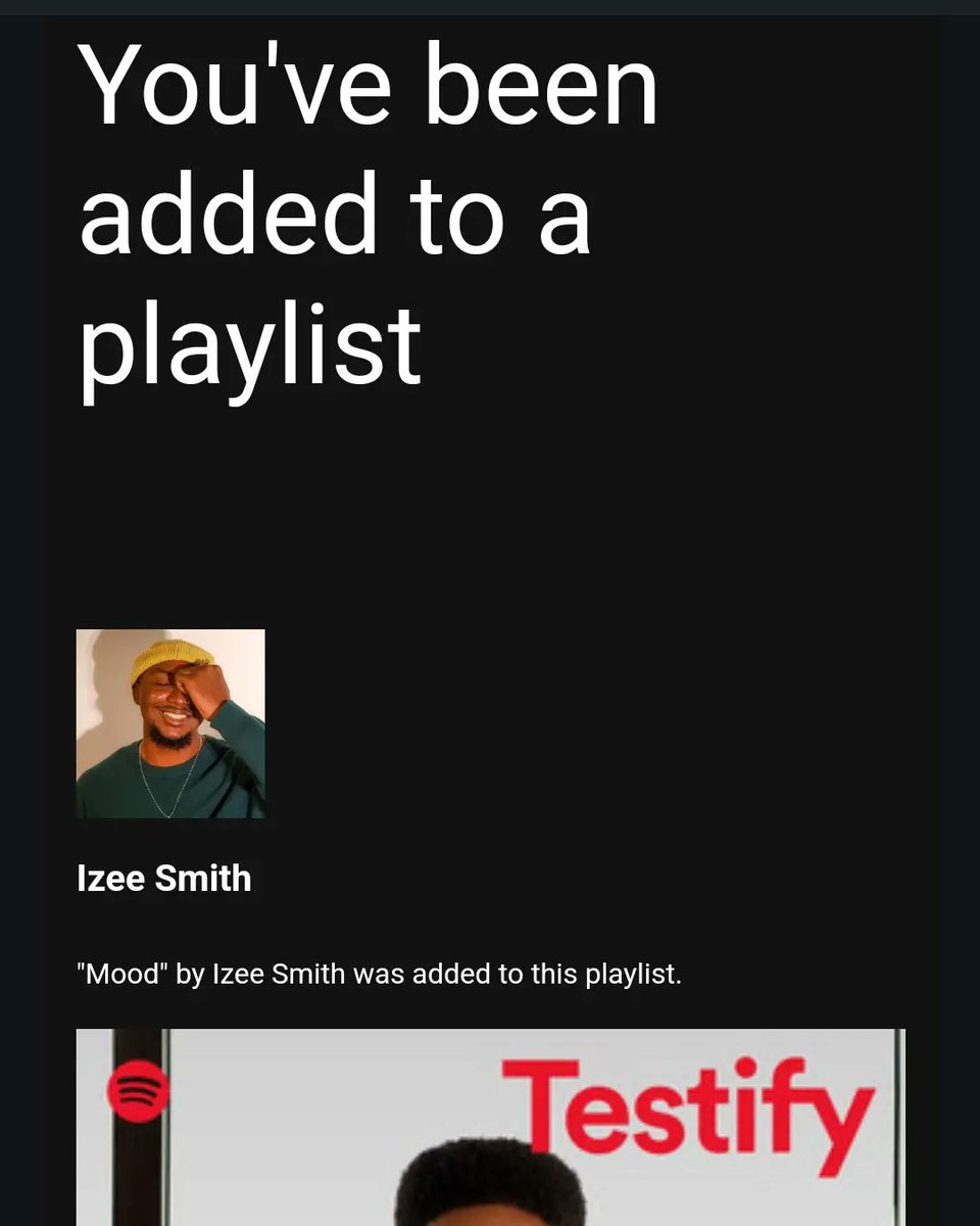 Your Favorite Musician™ tweet media