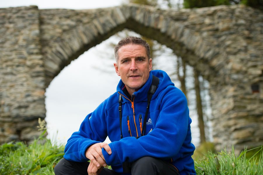 CelticWildflow1's tweet photo. Day 06 - Hooray! It's @IoloWilliams2
Meet TV's Spring Watch presenter and all-round superb naturalist IOLO at the nursery on 29th Feb and get talking about native wildflower gardening for pollinators. 

#SavingPollinators https://t.co/2bGyqxhJlL