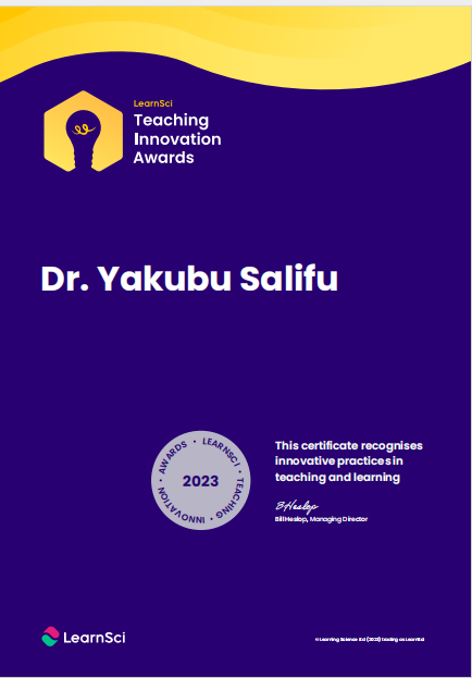 Yakubu Salifu tweet media