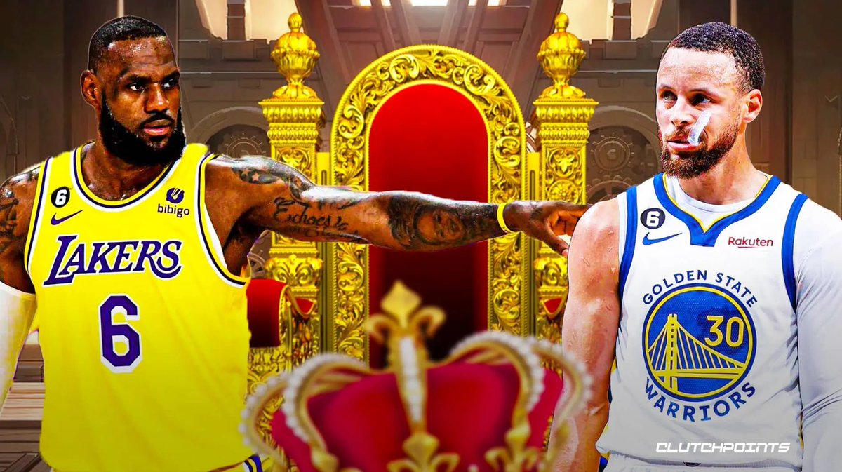 Uno tiene 39 años, el otro 35

Uno gasta más de 1 millón de dólares al año en el cuidado de su cuerpo

El otro se basa en duras rutinas, tecnología y neurociencia

Dietas, yoga, pilates, todo vale para ellos

Los secretos de la "inmortalidad" de LeBron James y Stephen Curry👇