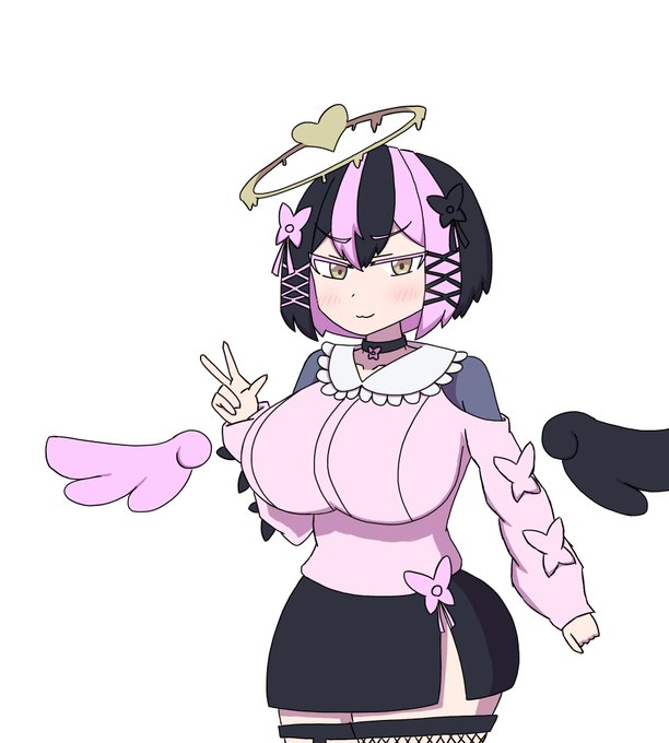 @Mei_GURUGURU 描くのが遅くなってしまい申し訳ないです…! 