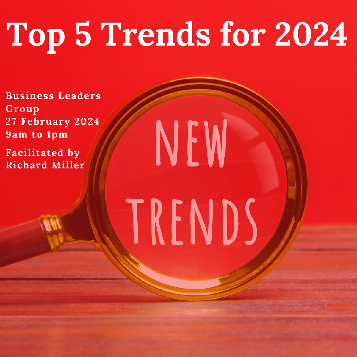 Join us on Tuesday 27 February where we’ll be discussing this year's trends and much more... dafferns.com/event/business… #trends #business #leaders #productivity